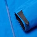 BLACKYAK giacca da pioggia da uomo Barzona snorkel blu 5