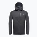 Giacca da pioggia da uomo BLACKYAK Brava phantom 4