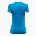 Camicia da trekking donna BLACKYAK Senepol Mezzo Yak lyons blu 2