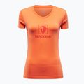 BLACKYAK Senepol Classic Logo nasturtium maglia da trekking da donna
