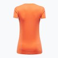 BLACKYAK Senepol Classic Logo nasturtium maglia da trekking da donna 2
