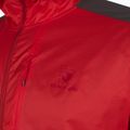 Giacca ibrida da uomo BLACKYAK Bargur Lt rosso fuoco 3