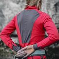BLACKYAK felpa trekking donna Carora pozione d'amore 7