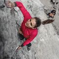 BLACKYAK felpa trekking donna Carora pozione d'amore 8
