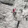 BLACKYAK felpa trekking donna Carora pozione d'amore 9