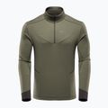 Giacca da trekking da uomo BLACKYAK Carora verde edera