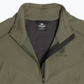 Giacca da trekking da uomo BLACKYAK Carora verde edera 4