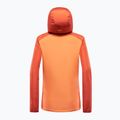 Giacca da pioggia donna BLACKYAK Zebu nasturtium 6