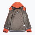 Giacca da pioggia donna BLACKYAK Zebu nasturtium 7