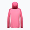 Giacca da pioggia donna BLACKYAK Zebu honeysuckle 6