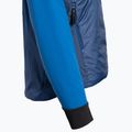 BLACKYAK giacca ibrida donna Ata navy peony 5