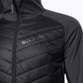 BLACKYAK giacca ibrida da uomo Ata nero beauty 3