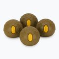 Cuscinetti antiscivolo per Helinox Vibram Ball Feet sedie da trekking coyote tan