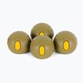 Cuscinetti antiscivolo per Helinox Vibram Ball Feet sedie da trekking coyote tan