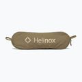 Helinox One XL sedia da trekking coyote tan 4