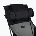 Sedia turistica Helinox Savanna black out 3