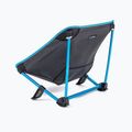 Sedia da trekking Helinox Incline Festival nero 2