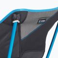 Sedia turistica Helinox Cafe nera 3