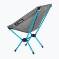 Sedia turistica Helinox Zero L nera 2