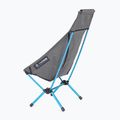 Sedia da trekking Helinox Zero High Back nera 2