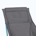 Sedia da trekking Helinox Zero High Back nera 4