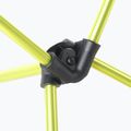 Sedia da trekking Helinox Zero High Back grigio 4