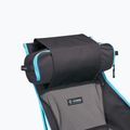 Sedia da turismo Helinox Two nera 3