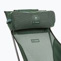 Sedia da trekking Helinox Sunset verde bosco 3