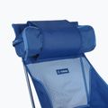 Sedia da trekking Helinox Sunset blue block 3