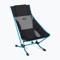 Sedia da trekking Helinox Beach nera