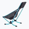 Sedia da trekking Helinox Beach nera 2