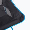 Sedia da trekking Helinox Beach nera 4