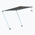 Tettuccio parasole per sedia Helinox Personal Shade nero