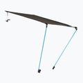 Tettuccio parasole per sedia Helinox Personal Shade nero 2