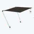 Tettuccio parasole per sedia Helinox Personal Shade nero 3