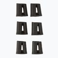 Tettuccio parasole per sedia Helinox Personal Shade nero 8