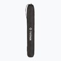 Tettuccio parasole per sedia Helinox Personal Shade nero 9