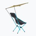 Tettuccio parasole per sedia Helinox Personal Shade coyote tan 2