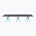 Lettino da viaggio Helinox High Cot One nero 2