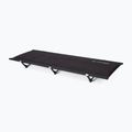 Helinox Cot One Convertibile Letto isolato nero