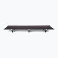 Helinox Cot One Convertibile Letto isolato nero 2