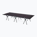 Helinox Cot One Convertibile Letto isolato nero 3