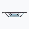 Helinox Cot One Convertibile Letto isolato nero 4