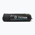 Helinox Cot One Convertibile Letto isolato nero 8