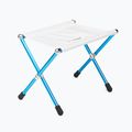 Sedia da campeggio Helinox Speed Stool bianca