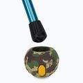 Cuscinetti antiscivolo per sedie da trekking Helinox Vibram Ball Feet field camo 2