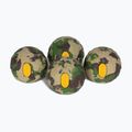 Cuscinetti antiscivolo per sedie da trekking Helinox Vibram Ball Feet field camo 4