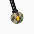 Cuscinetti antiscivolo per sedie da trekking Helinox Vibram Ball Feet field camo 6