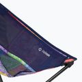 Sedia turistica Helinox Sunset con bandana arcobaleno 4