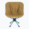 Scaldasedili Helinox per C0/C1/Swivel/Ground/C0L nero/coyote tan 4